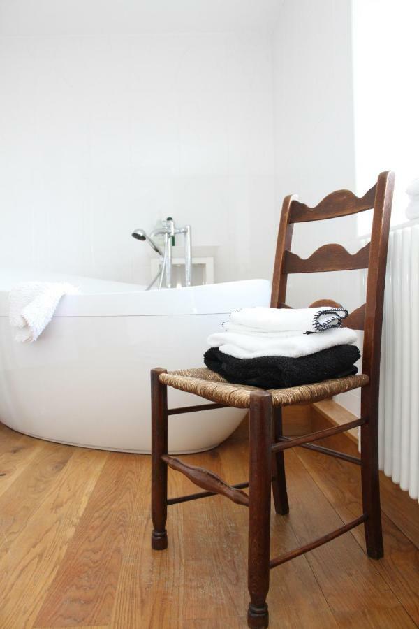 Bed and Breakfast Ty Llwyd Treffynnon Exteriér fotografie