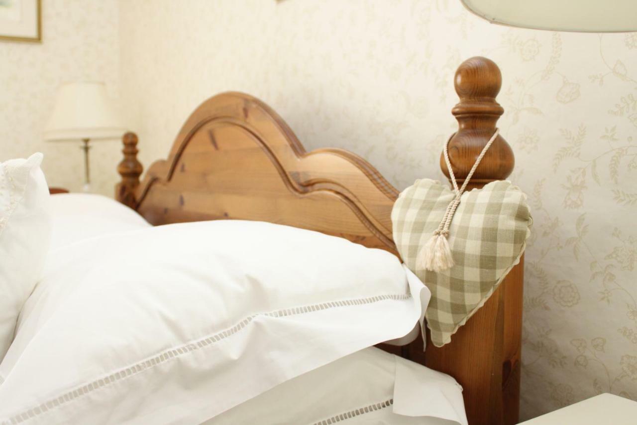 Bed and Breakfast Ty Llwyd Treffynnon Exteriér fotografie