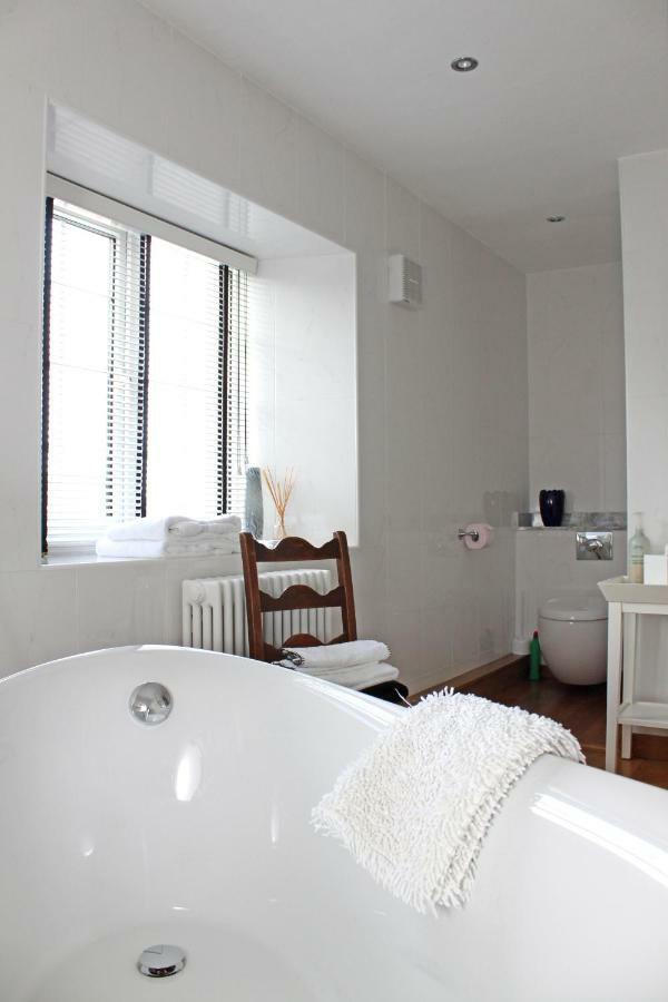 Bed and Breakfast Ty Llwyd Treffynnon Exteriér fotografie